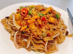 毛肚-大闫家烧烤·小海鲜家常菜(郑庄店)