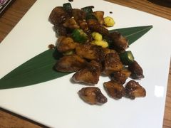 -茹·pure vegan(博华广场店)