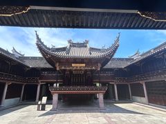 -天一阁博物院