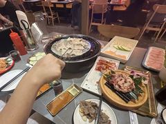 -正宗齐齐哈尔烤肉·齐牛哥鲜切炭火烤肉(杭州总店)