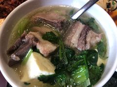 -春花民族美食(佳木斯总店)