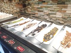 -汉巴味德自助餐厅(嘉定宝龙广场店)