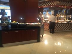 -昆明佳华广场酒店·西餐厅