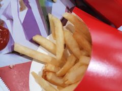 -麦当劳(深圳北站高铁店)