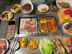 -欢乐牧场主题自助料理(龙华星河iCO店)