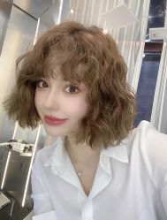 -HG美发设计沙龙