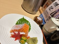 -小山日本料理(太古汇店)