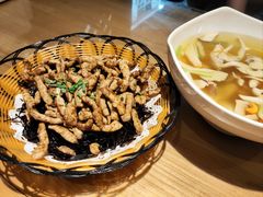 -炊烟·山房菜