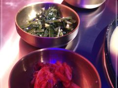 -釜山火炉·海鲜烤肉(紫藤路店)