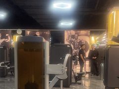 -峰鸟自助健身(锦泰城店)