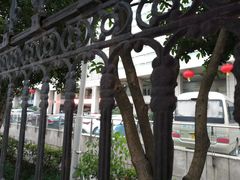 -浙江大学医学院附属第一医院(庆春院区)