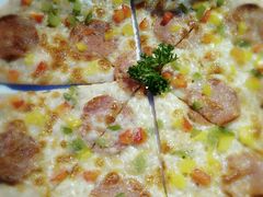 -Paulaner·德国帕拉娜自酿啤酒餐厅(海上世界店)