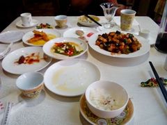 android_upload_pic-仿膳饭庄(天安门店)