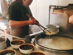 -张二面馆(山门口店)
