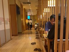 -王鼎精致料理铁板烧(世博源店)