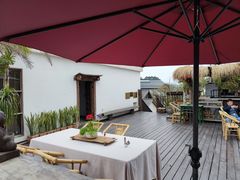 -悦哉·派对·草坪婚礼·围炉煮茶(三圣乡店)