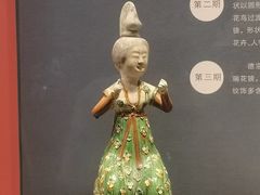 -陕西历史博物馆