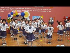 -东方剑桥幼儿园