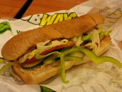 picture-赛百味SUBWAY(地王广场店)