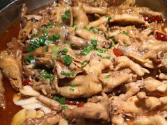 -胖哥俩肉蟹煲(湖滨银泰in77店)
