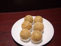 -金枝玉叶上海人家食府(三里河店)