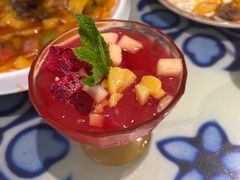 -撒拉花儿·新疆菜·清真(太阳宫店)