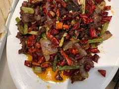 -川人川菜馆(黄山路店)