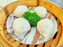 -虾饺妹·粤式手工点心(水荫路店)