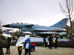 -成飞公园