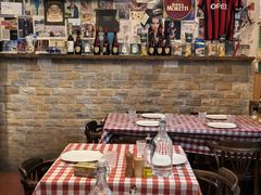 -安立可意大利美食