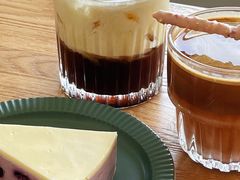 -ChanDu躔度咖啡(灯塔店)