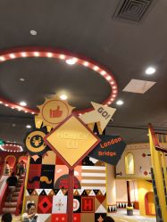 点击看大图 -哈尼鹿儿童乐园(长沙梅溪湖步步高店)