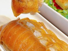 -白家大院·王府宫廷菜(苏州街店)