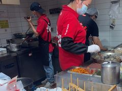 -黑色经典臭豆腐·湖南特产(步行街店)