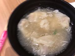 -小杨生煎(南汇欧尚店)