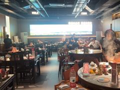 -乐宴·老北京铜火锅(桂庙店)