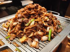 -四季民福烤鸭店(前门廊房二条店)
