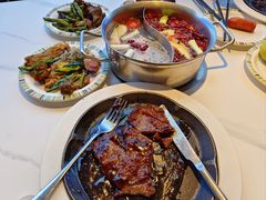 -吉布鲁牛排海鲜自助(巴南万达广场店)