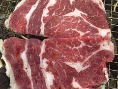 -肉甲韩国木炭烤肉(新壹街1店)