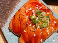 -友壹町寿司(嘉洲广场店)