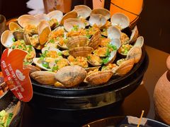 -何师烧烤Pro ·川味烧烤代表品牌(太古里旗舰店)