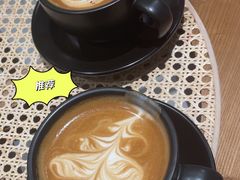 -乔曰Qiao Yue·茶咖局