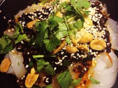 烟火鱼乡时尚烤鱼餐厅(京华城店)-烟火鱼乡(京华城店)