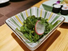 -割烹旭日本料理(龙湖狮山天街店)