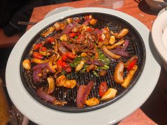-长安记·大美陕菜(大族广场店)