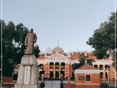 -辛亥革命博物院北区