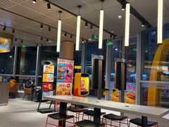 -麦当劳(北苑秋实路店)