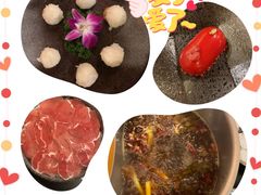麻辣火锅-熹悟海鲜火锅·广式打边炉