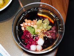 -大隐·成都火锅Bistro(合生麒麟新天地店)