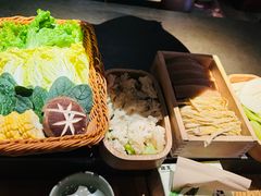 -盡膳口福跷脚牛肉火锅(国贸商城店)